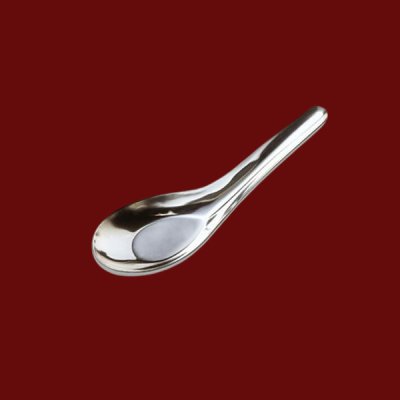 ช้อนสั้นCT