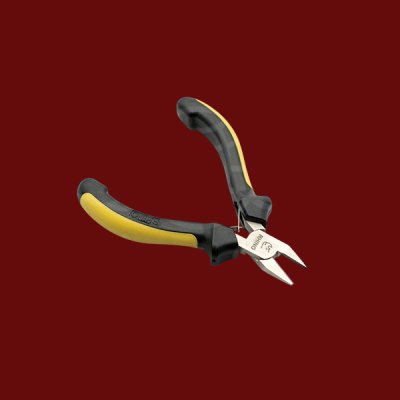 คีมมินิไรโน่ 314 RHINO