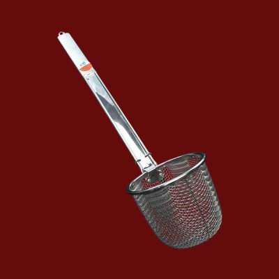 ตะกร้อ SL ยาว 14 cm