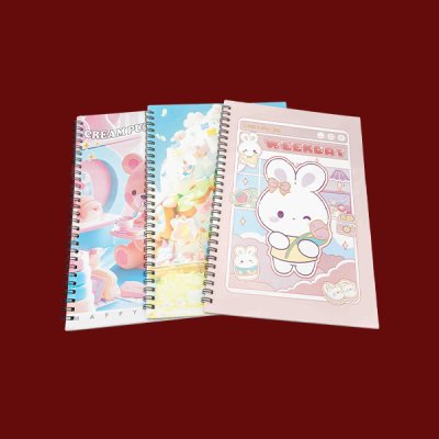 สมุดโน๊ต 1058