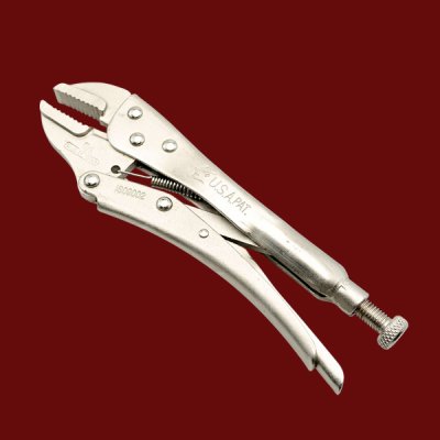 คีมล๊อคตราไรโน่ 205 RHINO