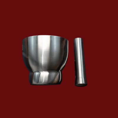 ครกเลส ใหญ่