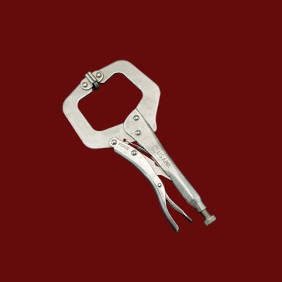 คีมล็อคตราไรโน่ 206 RHINO