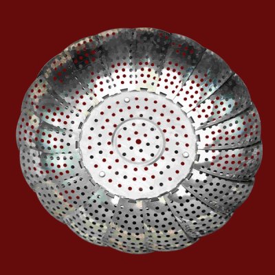 ถาดพับได้เล็ก