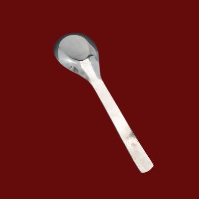 ช้อนหางงอคราม