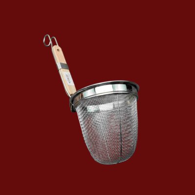 ตะกร้อลวกก๋วยเตี๋ยว 14 cm