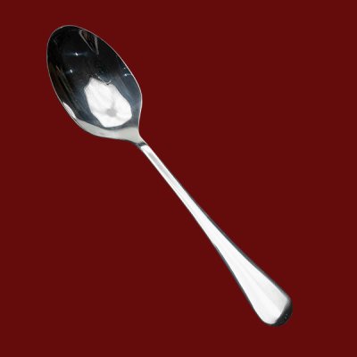 ช้อนสลัดปลายแหลม