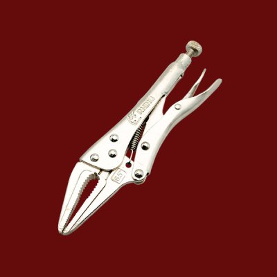 คีมล๊อคตราไรโน่ 211 RHINO