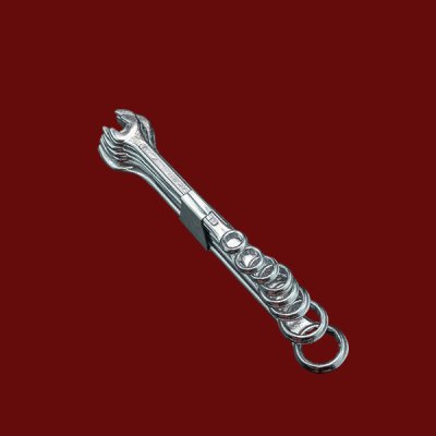 ปากตาย+แหวน 8 ตัว