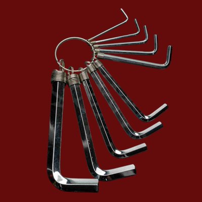 หกเหลี่ยมแรดตราไรโน่ 784 10ตัว RHINO