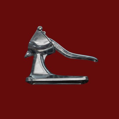 คั้นส้มเหลี่ยมใหญ่