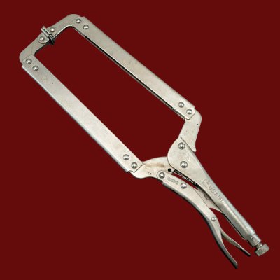 คีมล็อคตราไรโน่ 216 RHINO