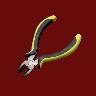 คีมปากนก 5 นิ้ว