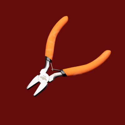 คีมช่างทองลูกโลก 012 YKC