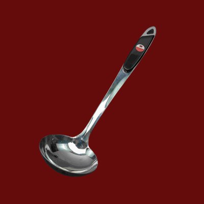 กระบวย ดำดี