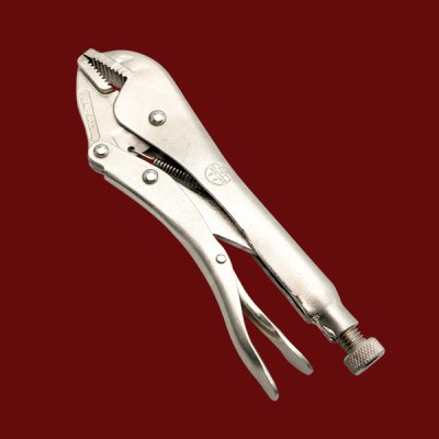 คีมล๊อควาโก้