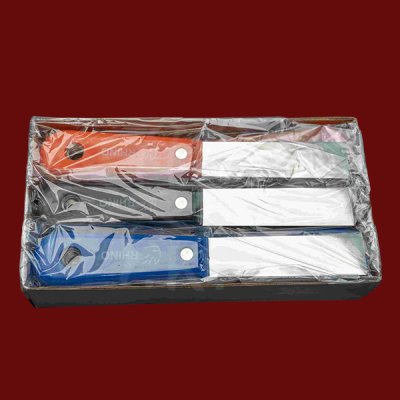 เกรียงไรโน่ 1 นิ้ว 3010 RHINO