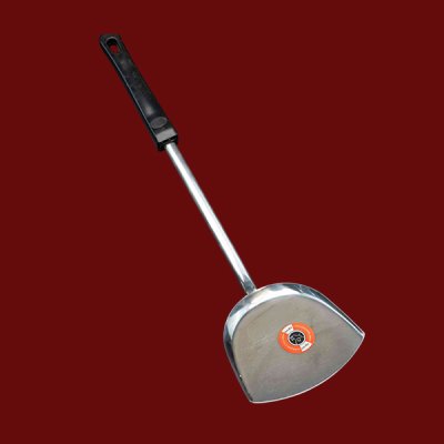 ตะหลิว ดำ ยาว39