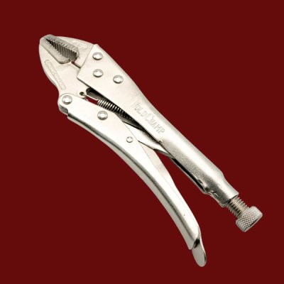 คีมล๊อคเวอร์แซมป์