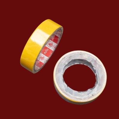 เทปสี 1นิ้ว