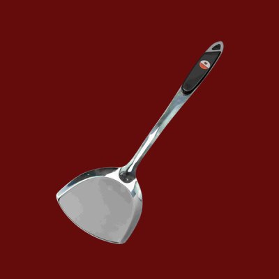 ตะหลิว ดำดี