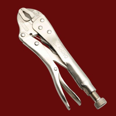 คีมล๊อคแรดตราไรโน่ 201 RHINO