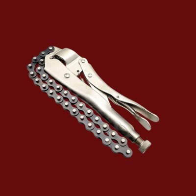 คีมล๊อคโซ่ตรา ไรโน่ 209 RHINO