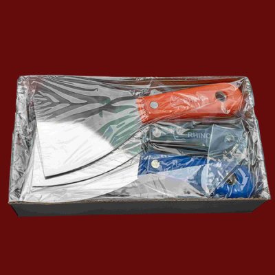 เกรียงไรโน่ 5นิ้ว 3050 RHINO