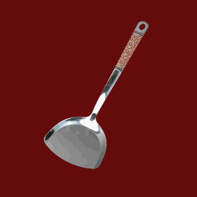 ตะหลิวดอกส้ม