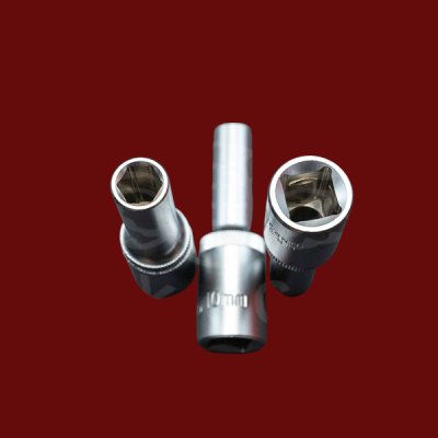 ลูกบล็อกยาวไรโน่ LK10 RHINO