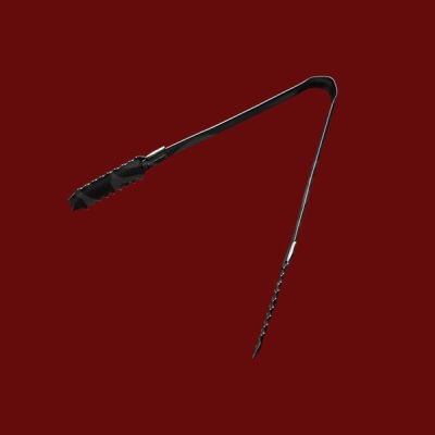 คีบคอต่อ