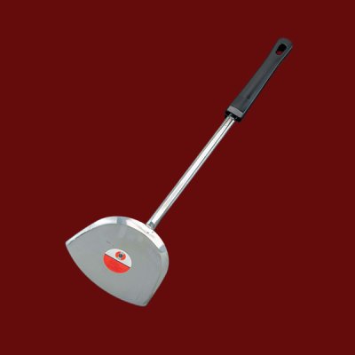 ตะหลิวดำ 5 นิ้ว