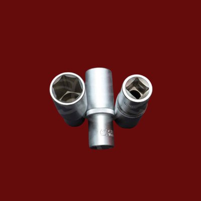 ลูกบล็อกยาวไรโน่ LK20 RHINO