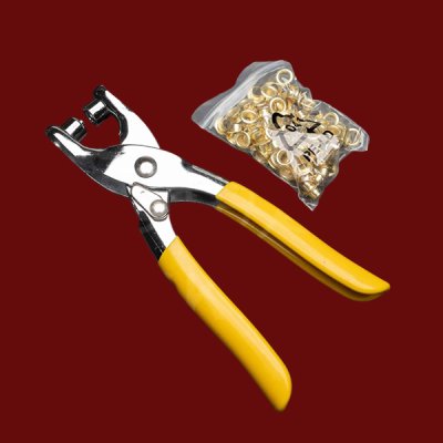 คีมเจาะ ตาไก่