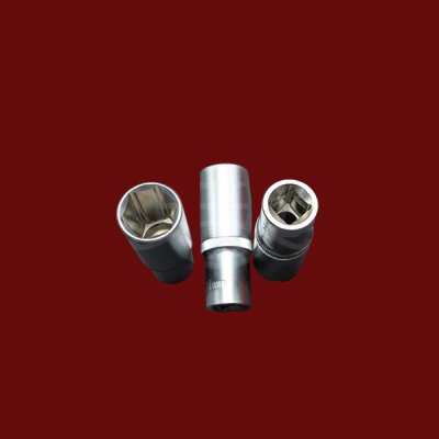 ลูกบล็อกยาวไรโน่ LK21 RHINO