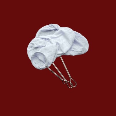 ถุงชงชา L