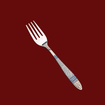 ส้อมกาแฟคราม#5