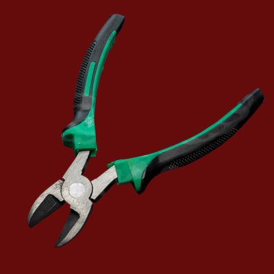 คีมปากนก 6 นิ้ว