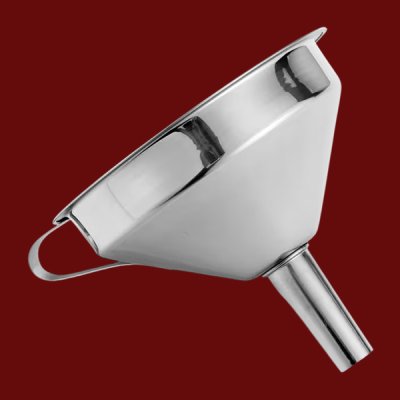 กรวยกรองน้ำSL 19