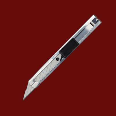 คัตเตอร์เลส+ใบ ใหญ่