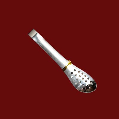 คีบหางเจาะ 5 นิ้ว