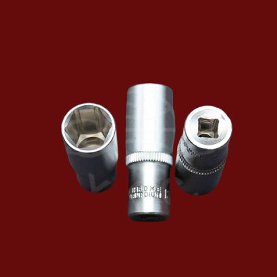 ลูกบล็อกยาวไรโน่ LJ13 13 มม RHINO