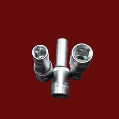 ลูกบล็อกยาวไรโน่ LK13 RHINO