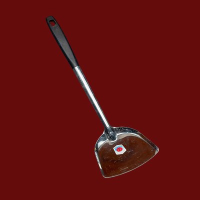 ตะหลิวตราใบโพธิ์1061