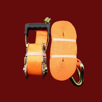 เชือกรัดมีเฟืองไรโน่ 884A RHINO