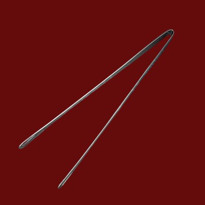 คีบเลสญี่ปุ่น 24 เซน