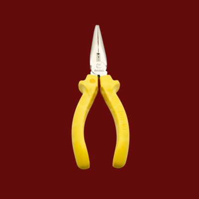 คีมแหลมแรดตราไรโน่ 642 RHINO