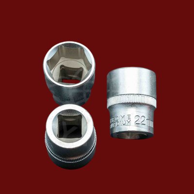 ลูกบล็อกสั้นไรโน่ SK22 RHINO