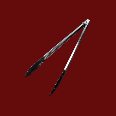 คีบใบไม้ #333