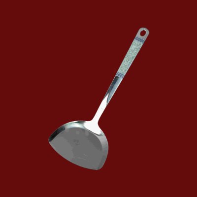 ตะหลิวลายเทา